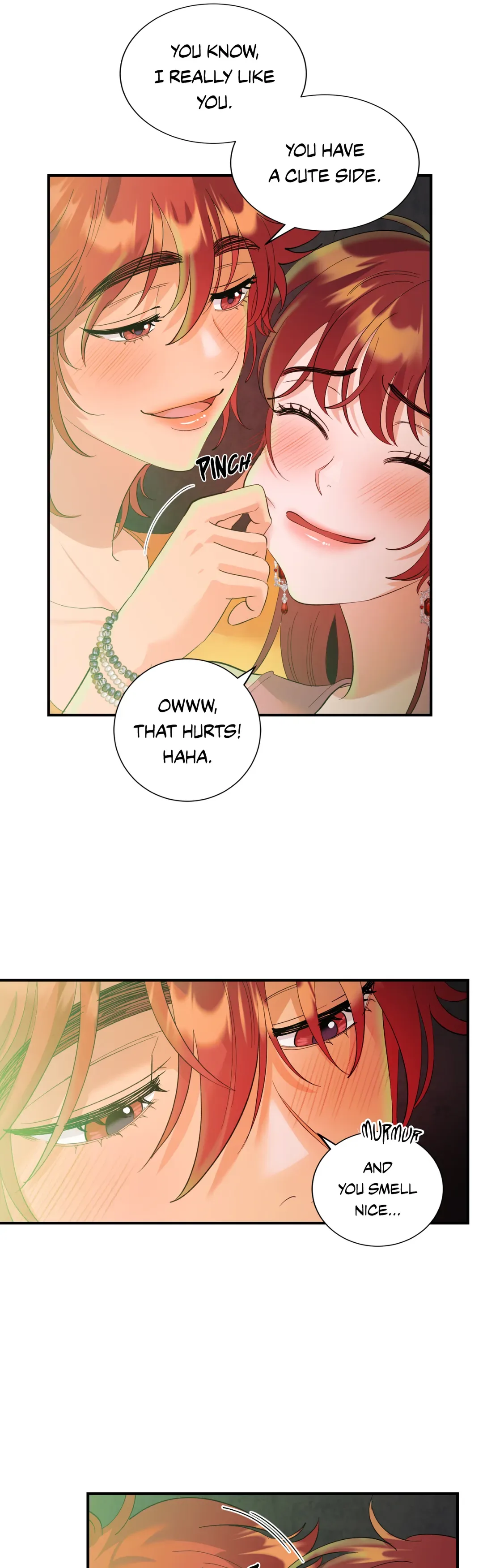 Hana's Demons of Lust Chapter 35 page 26