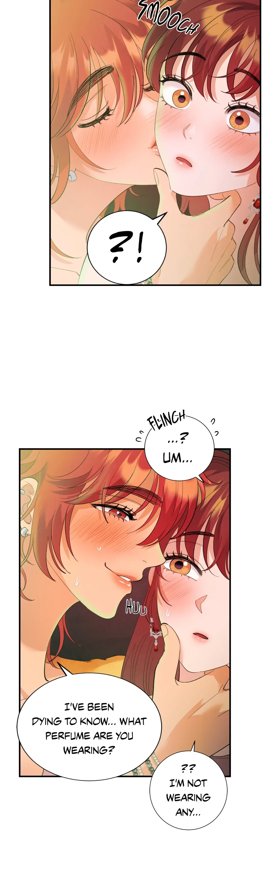 Hana's Demons of Lust Chapter 35 page 27