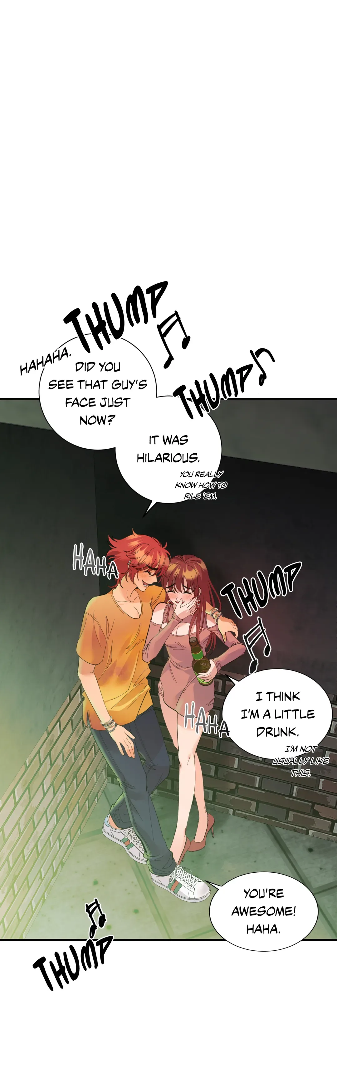 Hana's Demons of Lust Chapter 35 page 25
