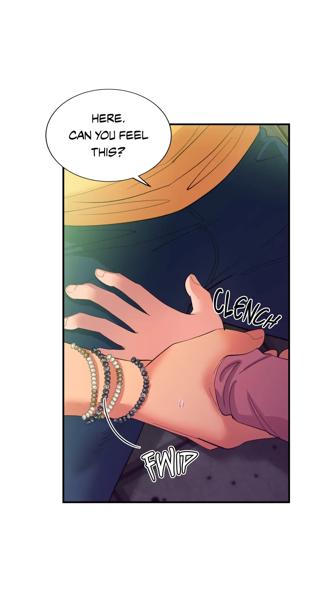 Hana's Demons of Lust Chapter 36 page 6