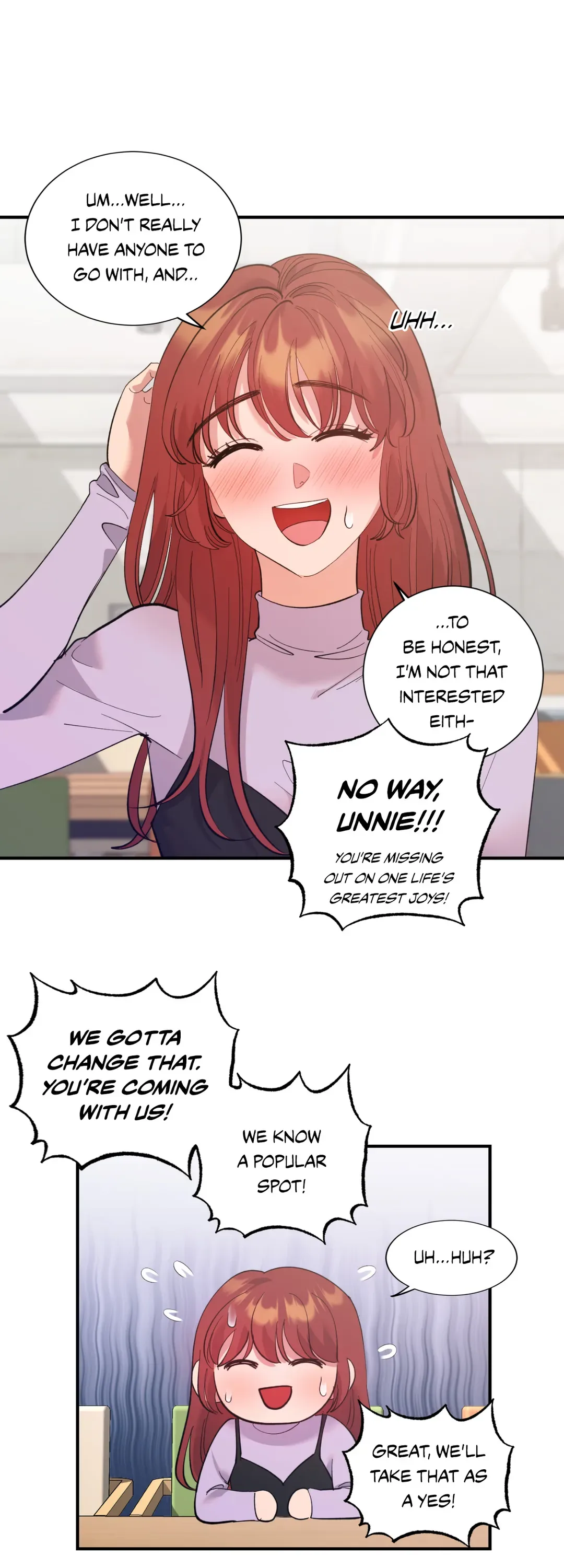 Hana's Demons of Lust Chapter 34 page 36