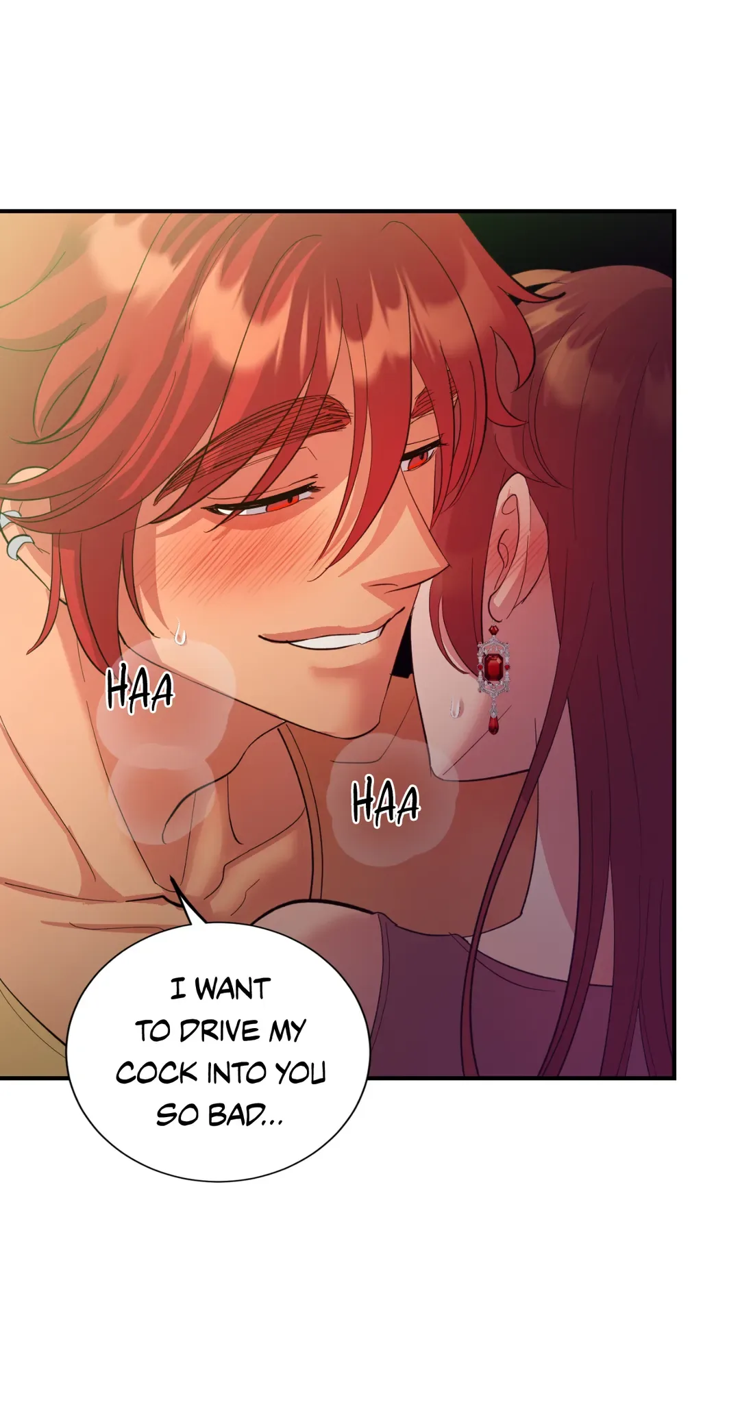 Hana's Demons of Lust Chapter 36 page 7