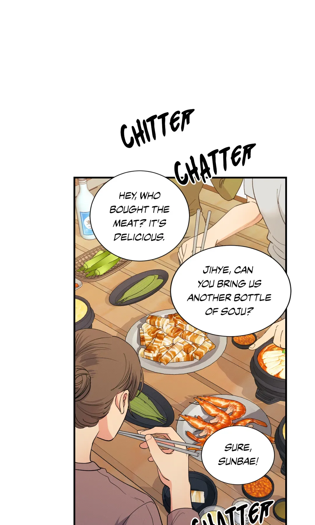 Hana's Demons of Lust Chapter 39 page 3