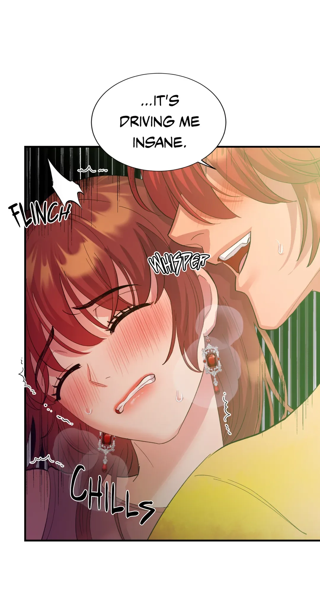 Hana's Demons of Lust Chapter 36 page 8