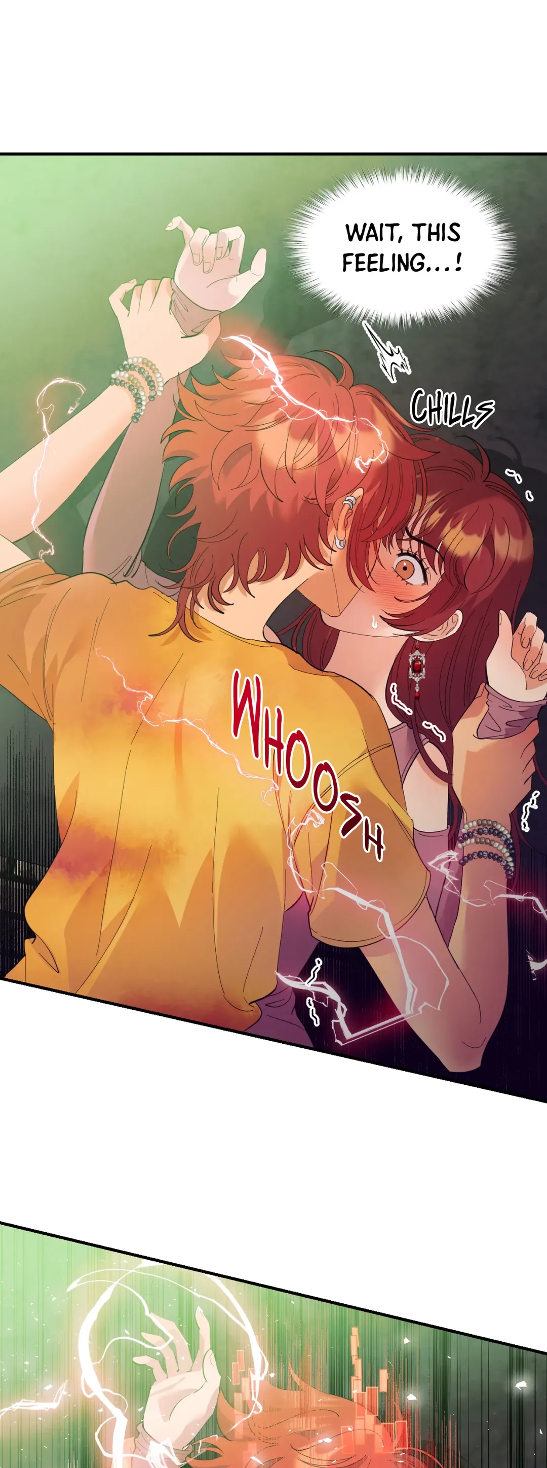 Hana's Demons of Lust Chapter 35 page 31
