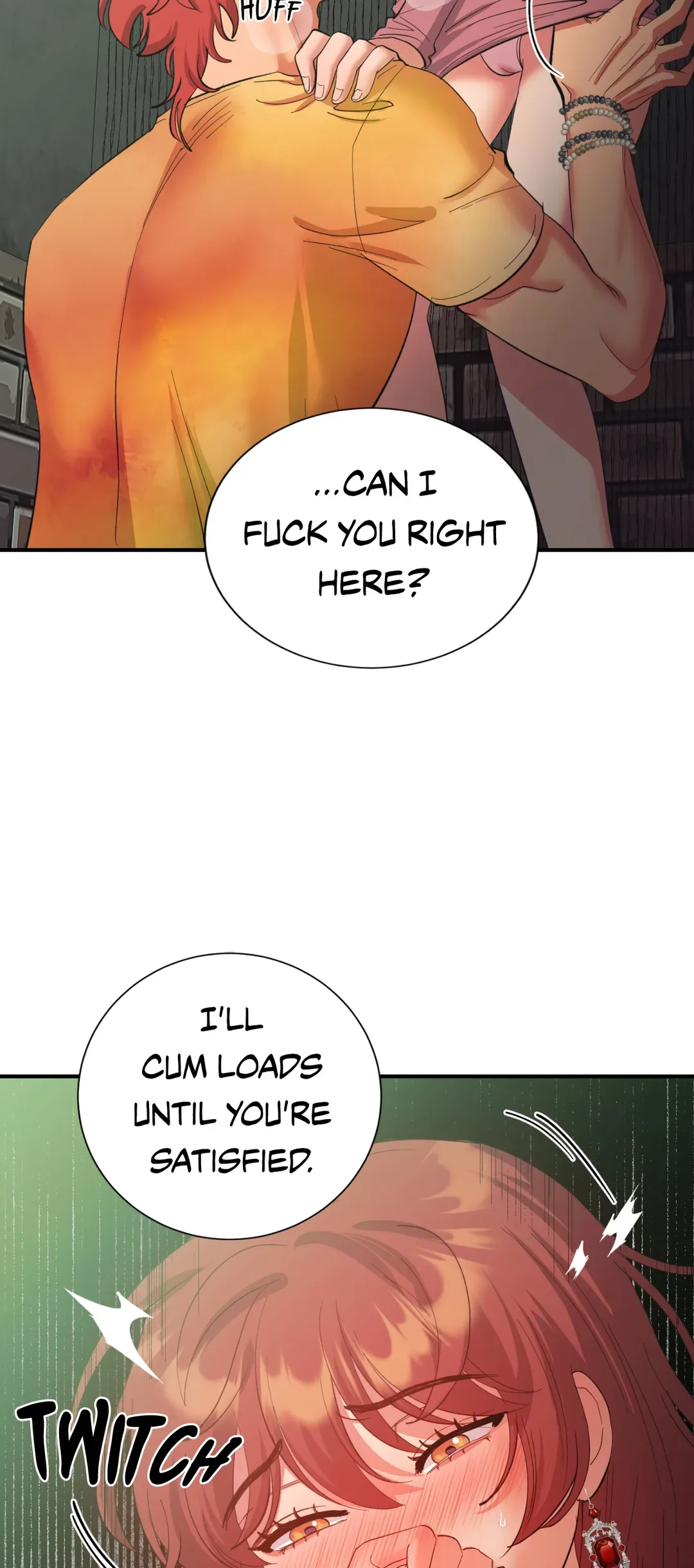 Hana's Demons of Lust Chapter 36 page 2