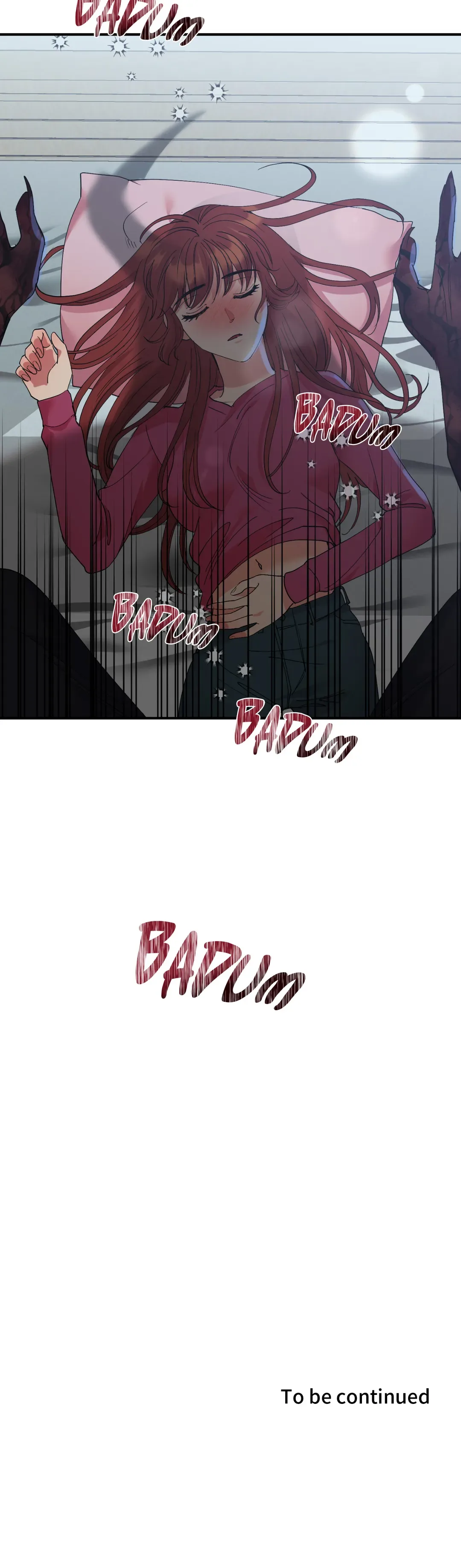Hana's Demons of Lust Chapter 33 page 40