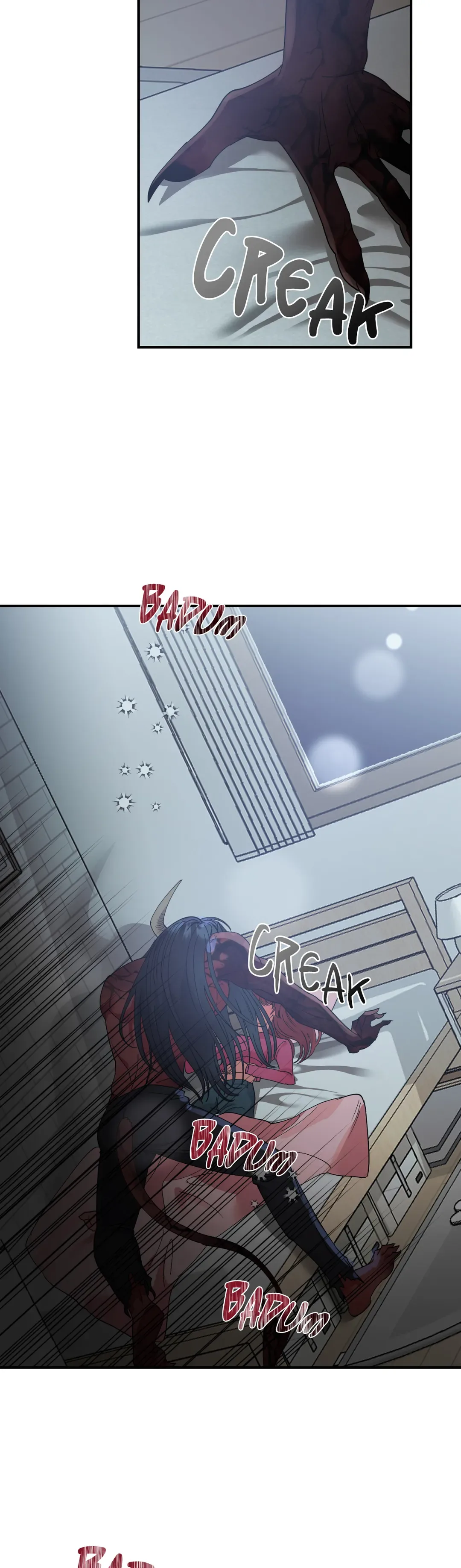 Hana's Demons of Lust Chapter 33 page 39