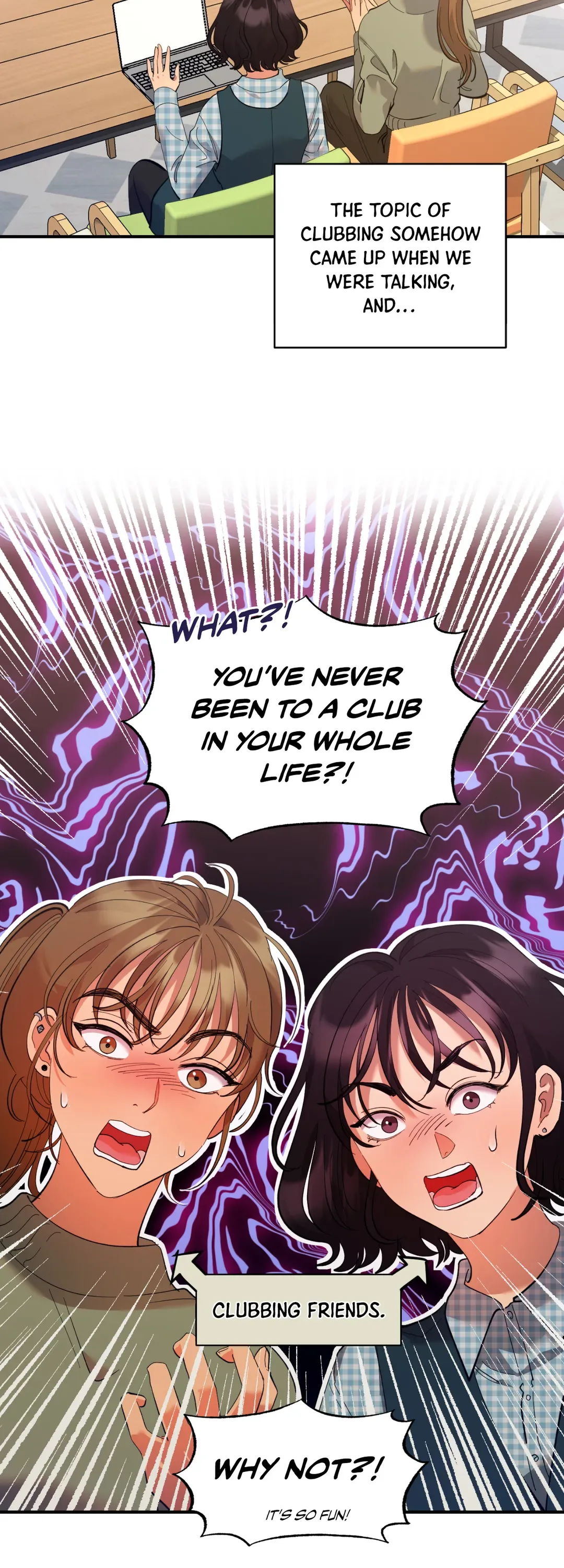 Hana's Demons of Lust Chapter 34 page 35