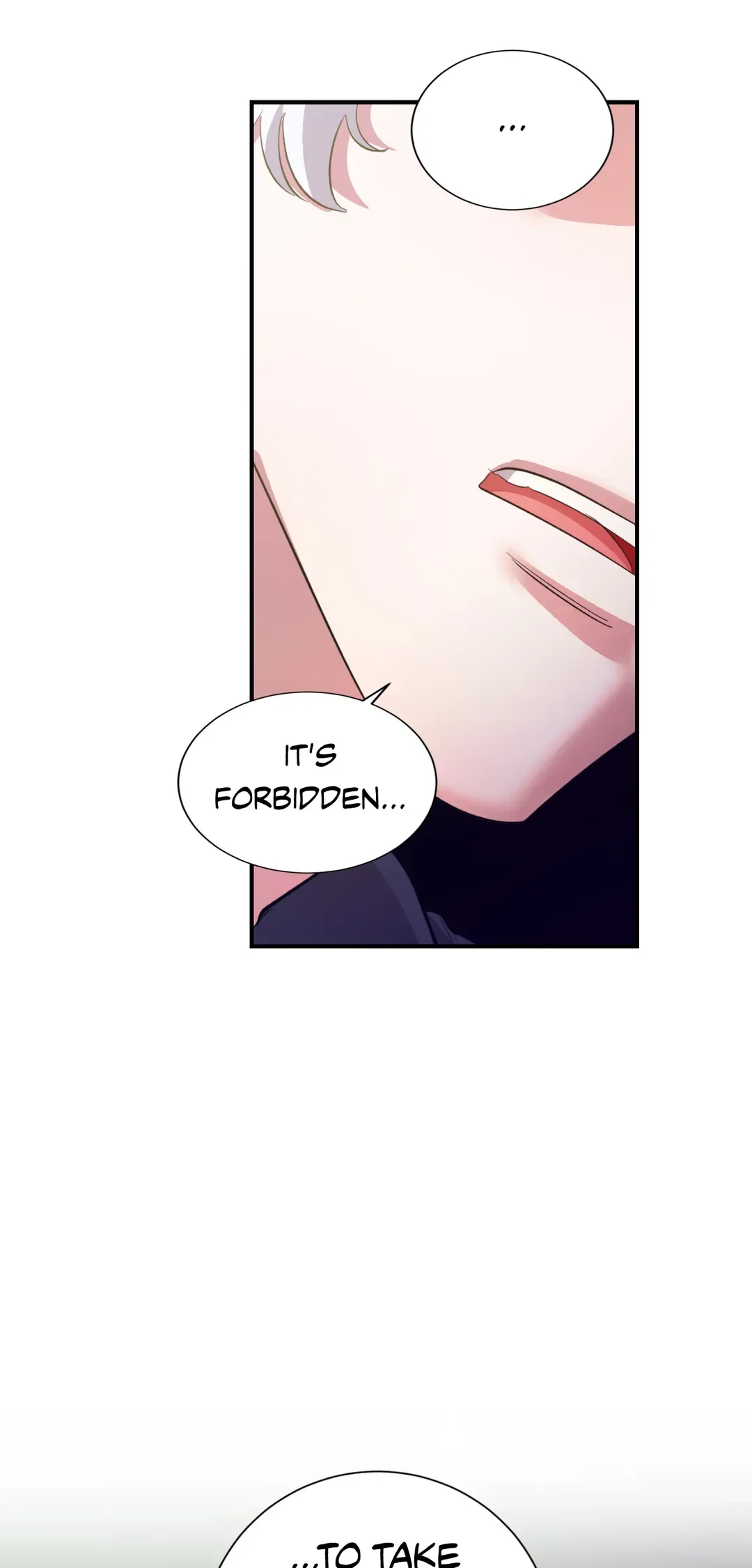 Hana's Demons of Lust Chapter 36 page 14