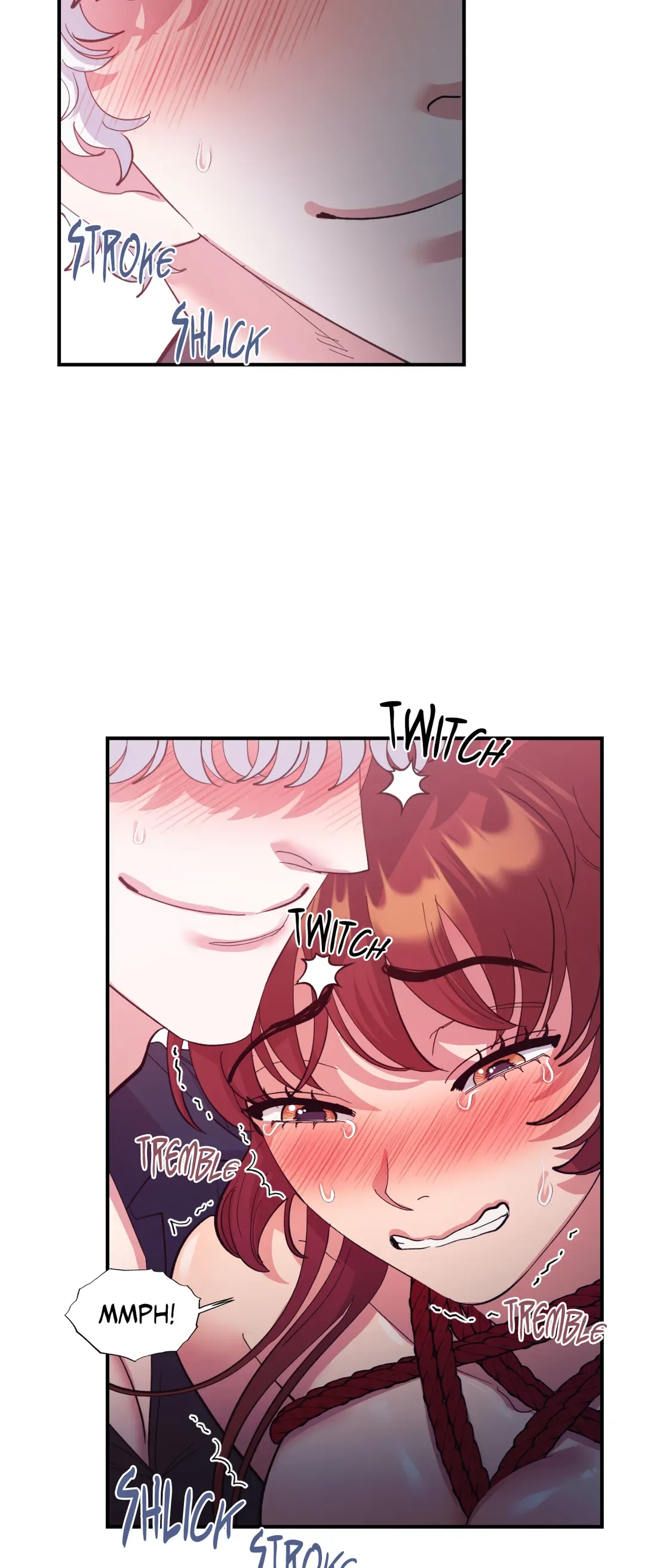 Hana's Demons of Lust Chapter 37 page 6