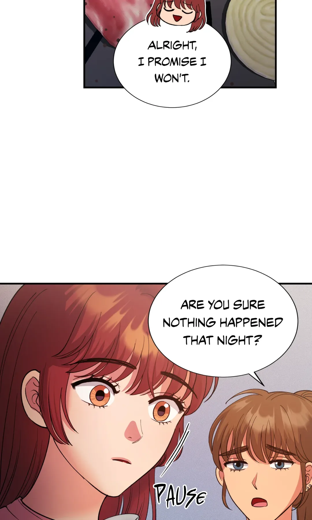 Hana's Demons of Lust Chapter 39 page 8