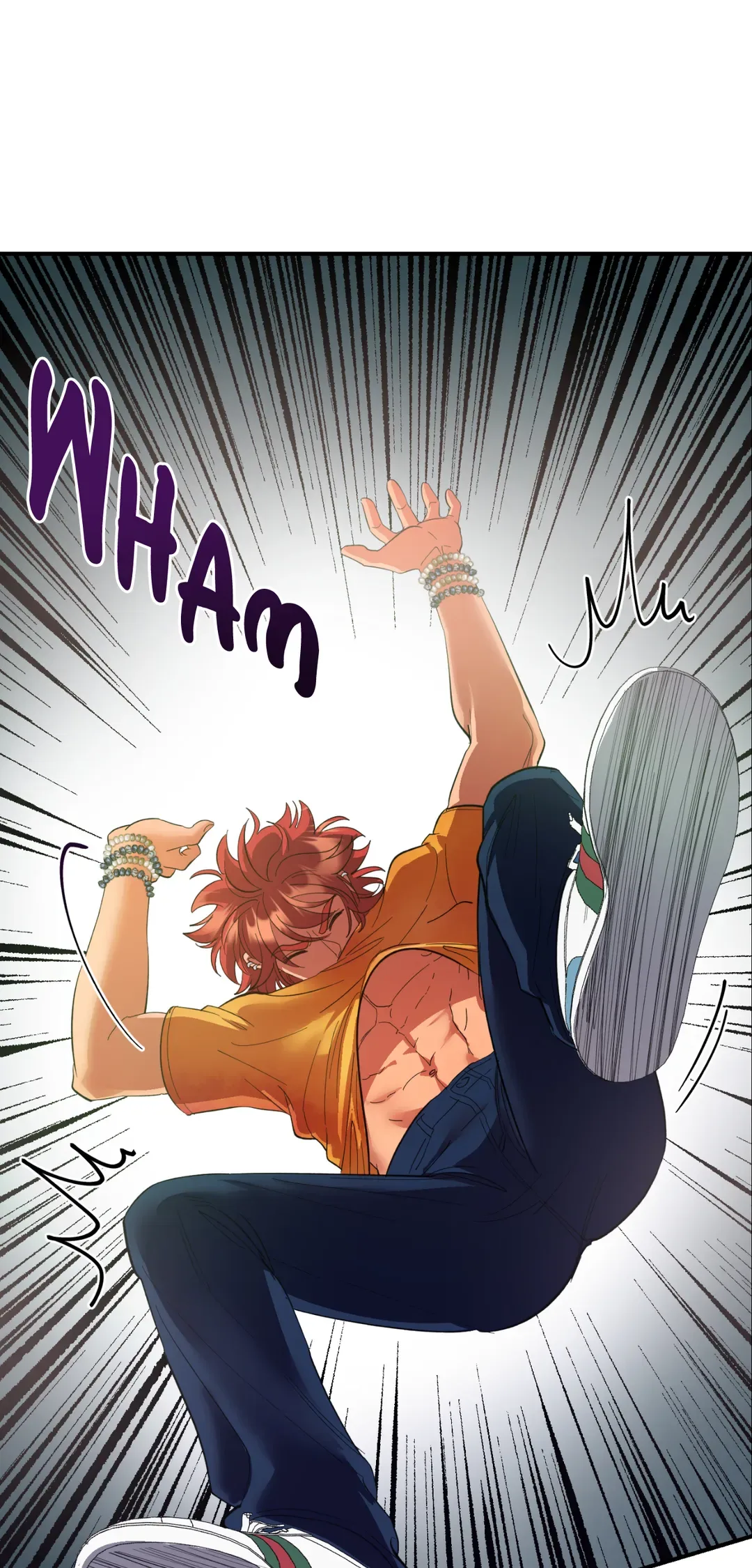 Hana's Demons of Lust Chapter 36 page 11