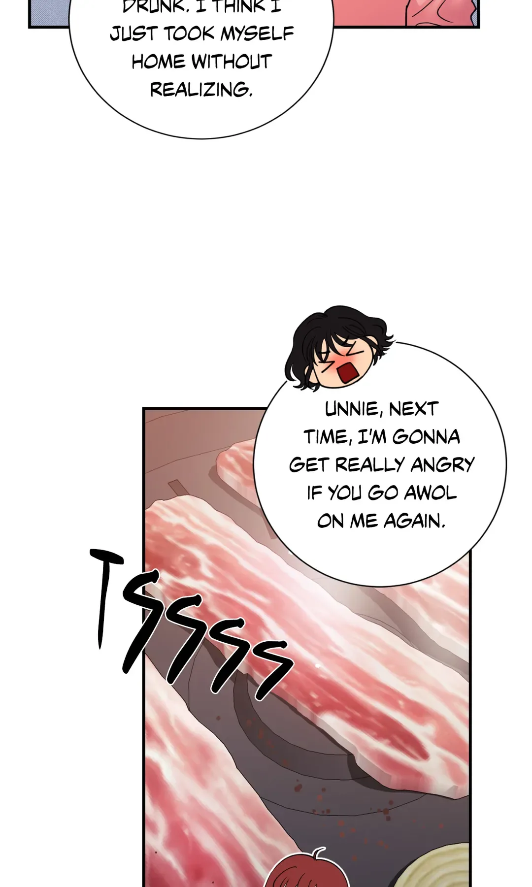 Hana's Demons of Lust Chapter 39 page 7