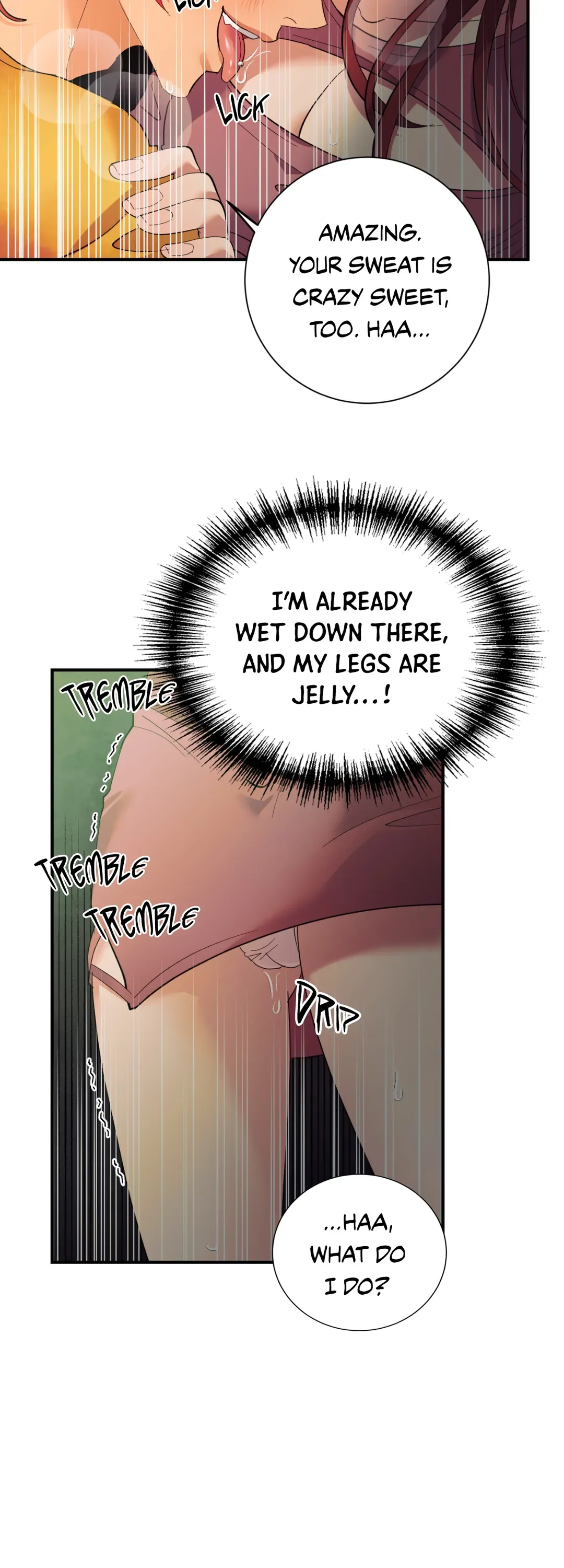 Hana's Demons of Lust Chapter 35 page 39