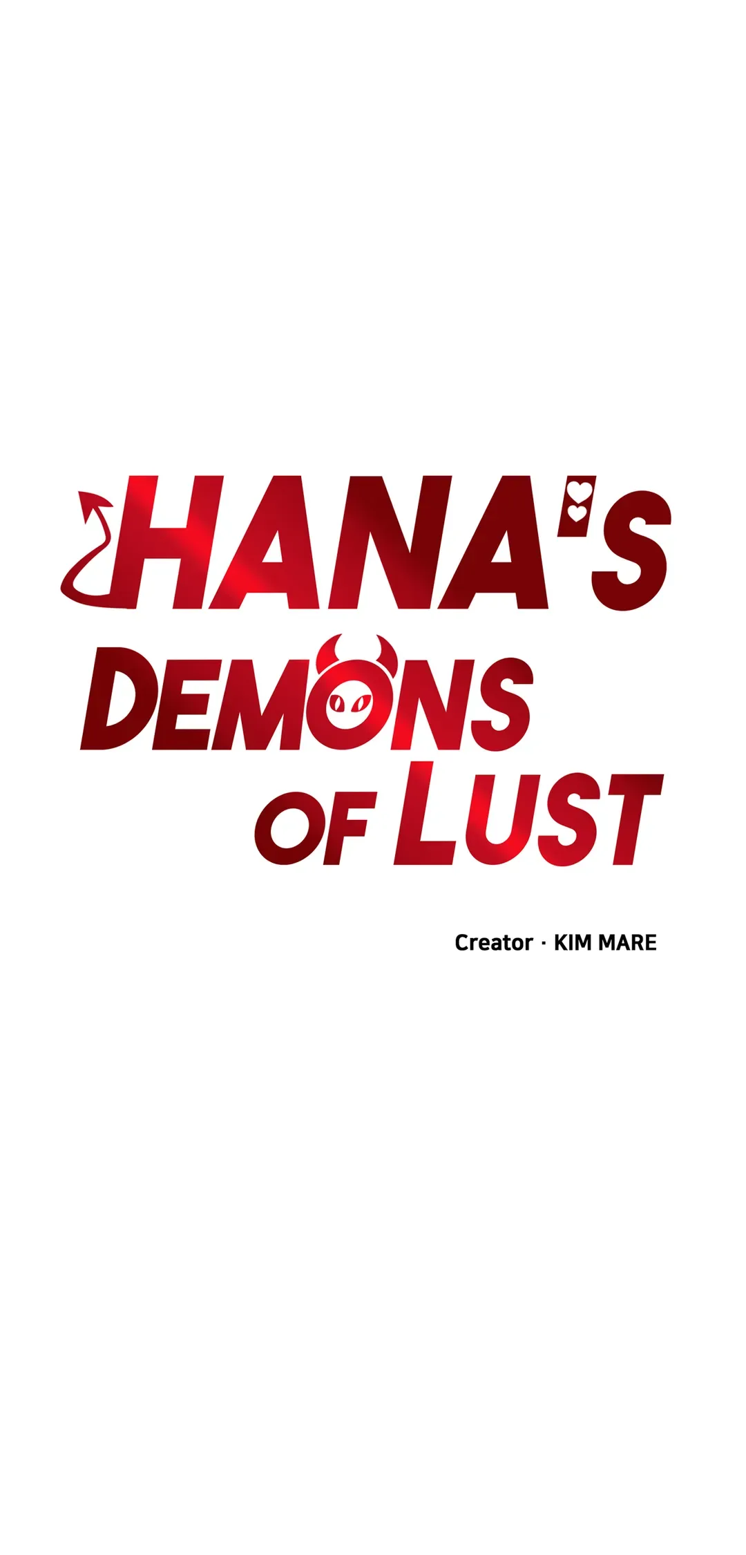 Hana's Demons of Lust Chapter 37 page 4