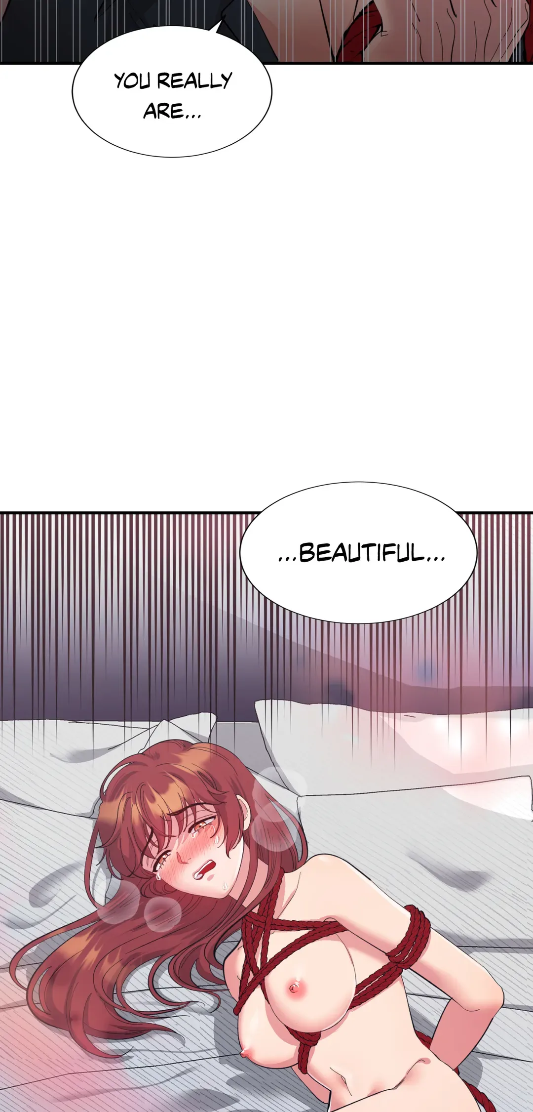 Hana's Demons of Lust Chapter 37 page 2