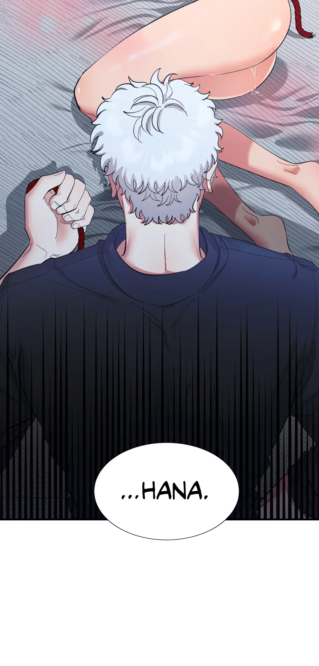 Hana's Demons of Lust Chapter 37 page 3
