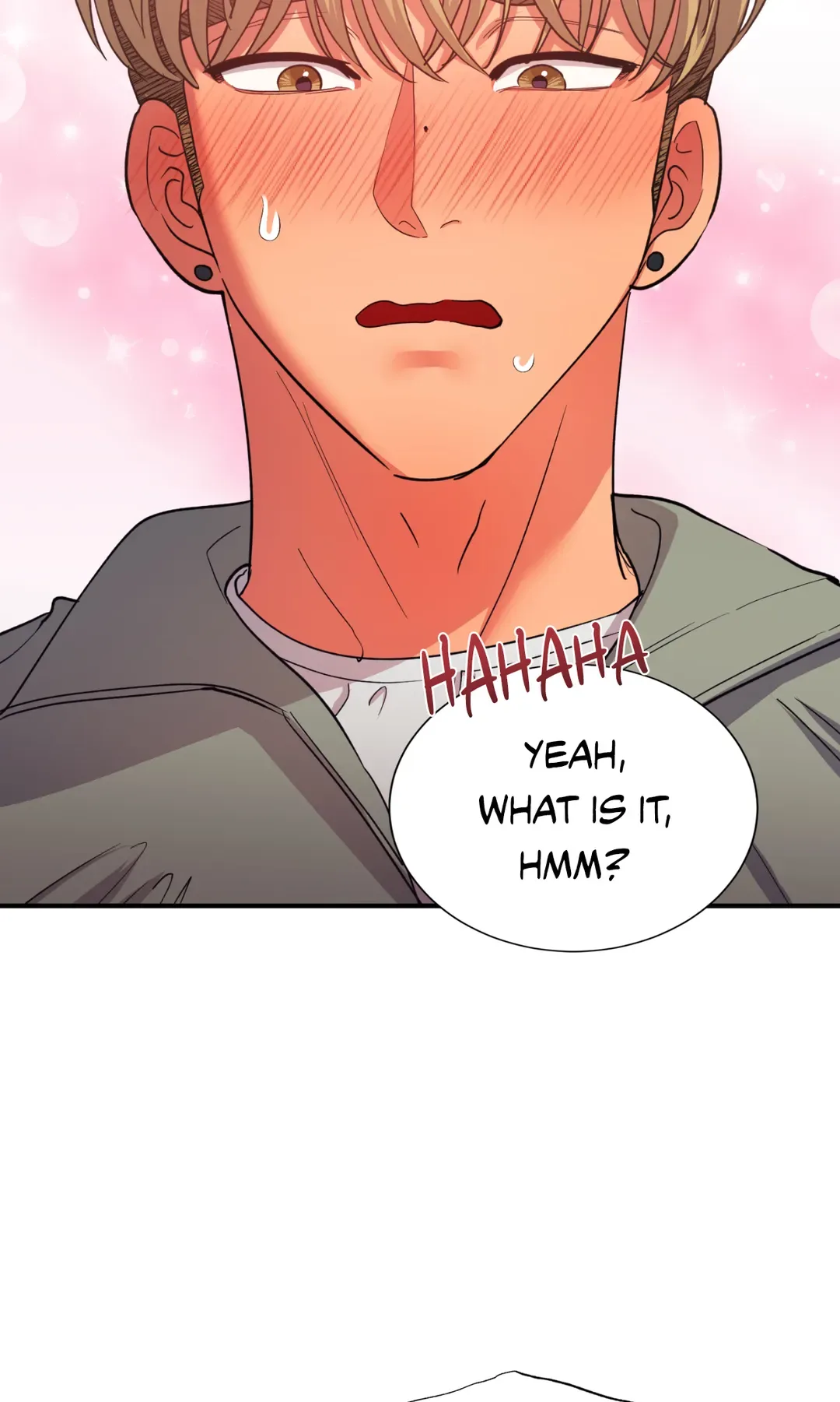 Hana's Demons of Lust Chapter 39 page 19