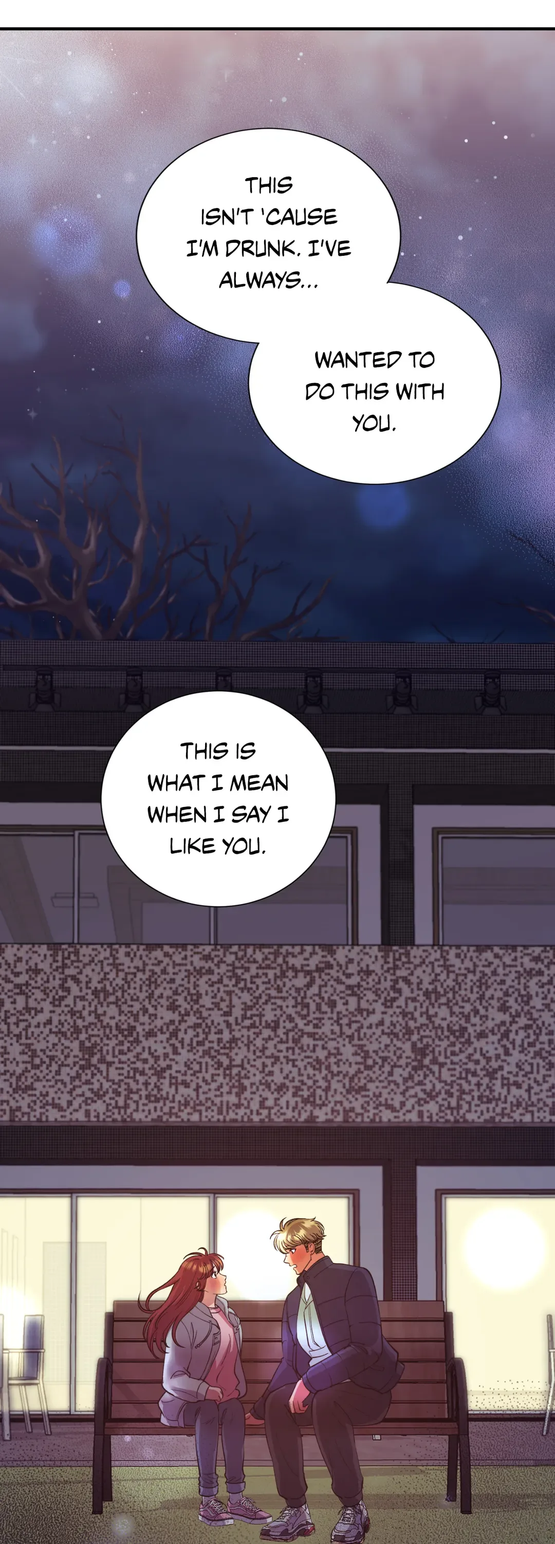 Hana's Demons of Lust Chapter 40 page 2