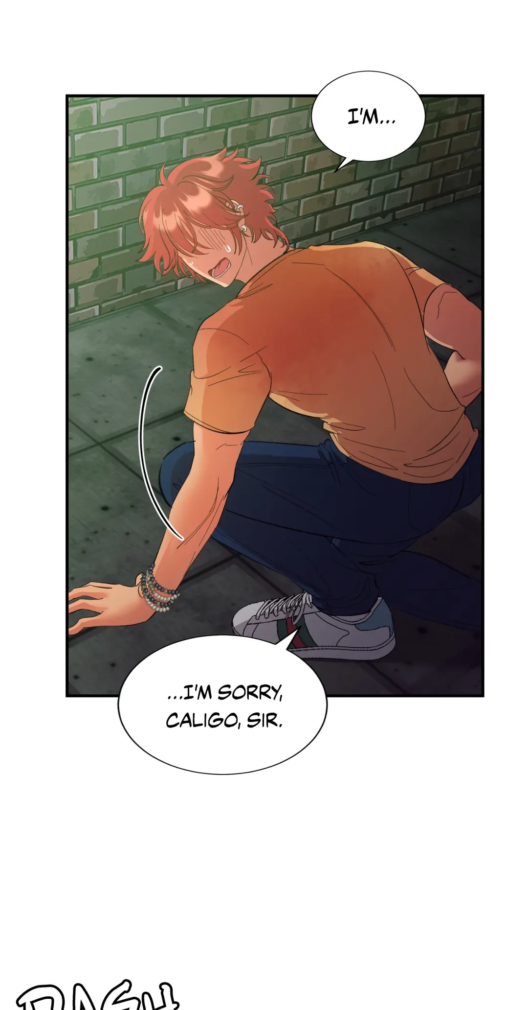 Hana's Demons of Lust Chapter 36 page 23