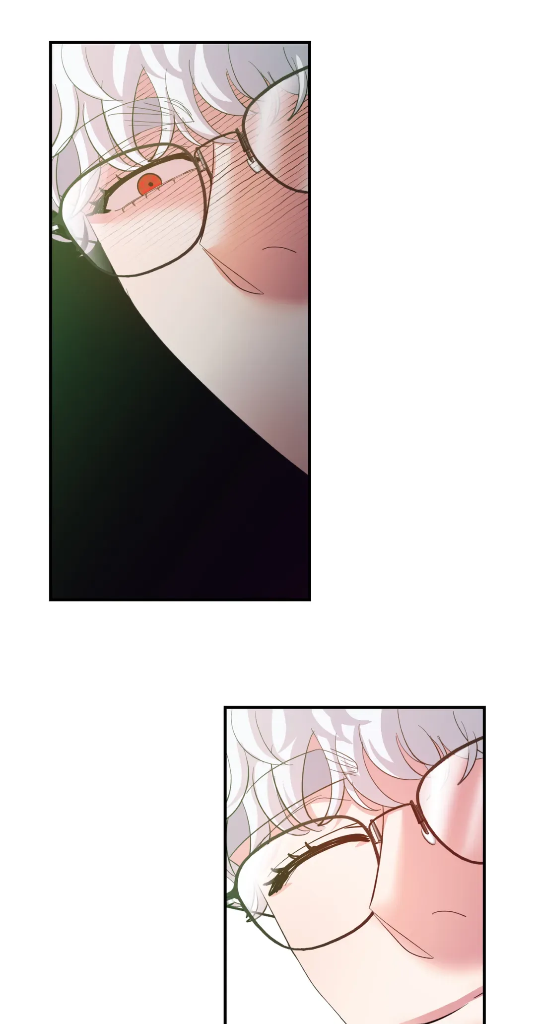 Hana's Demons of Lust Chapter 36 page 21