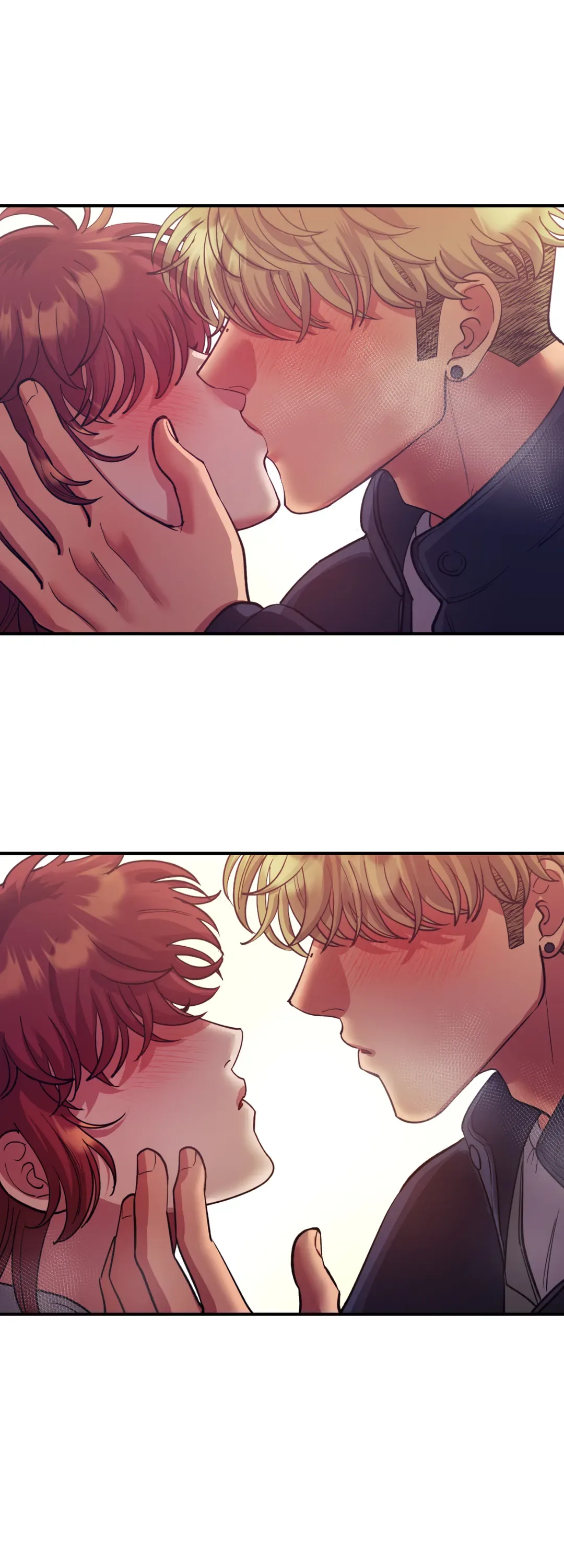 Hana's Demons of Lust Chapter 40 page 1