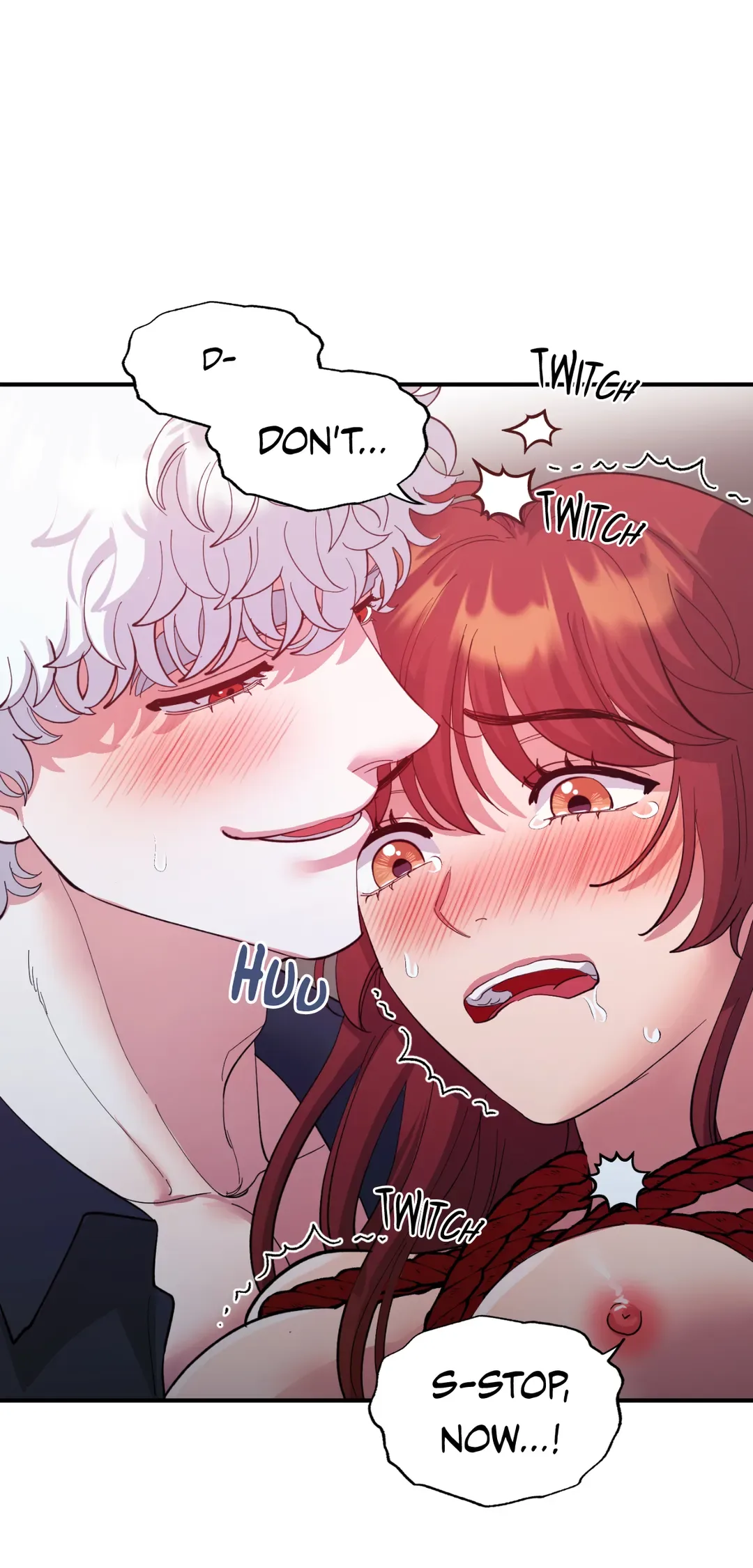 Hana's Demons of Lust Chapter 37 page 10
