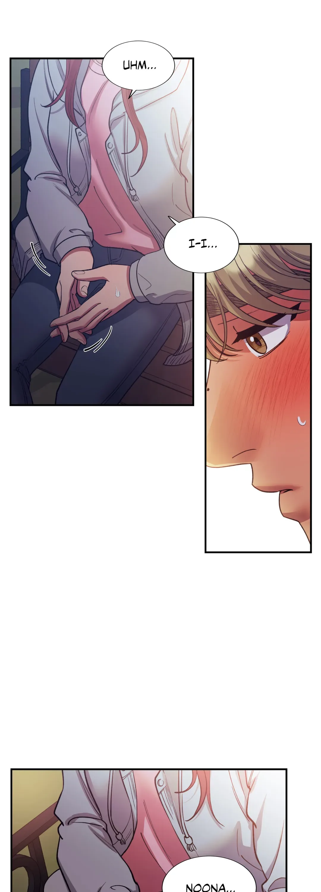 Hana's Demons of Lust Chapter 40 page 4