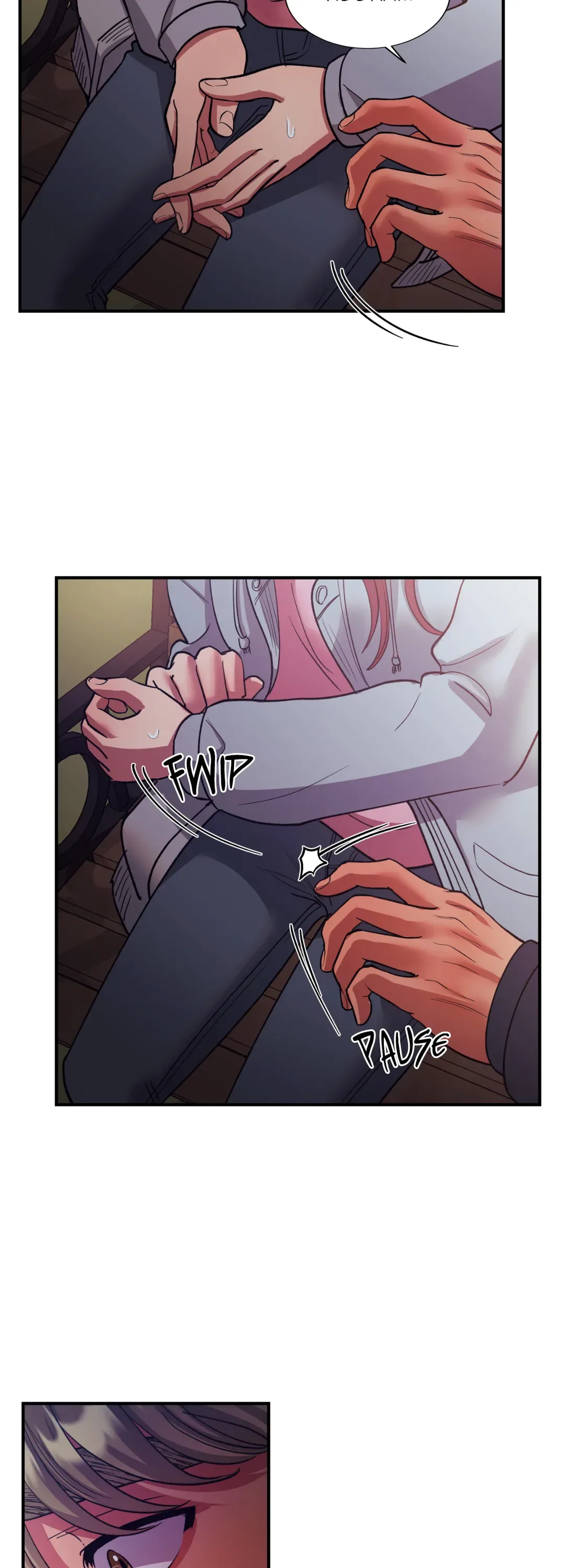 Hana's Demons of Lust Chapter 40 page 5