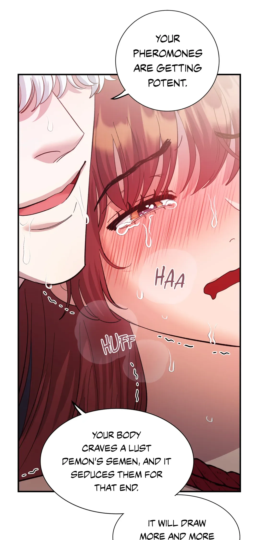 Hana's Demons of Lust Chapter 38 page 5
