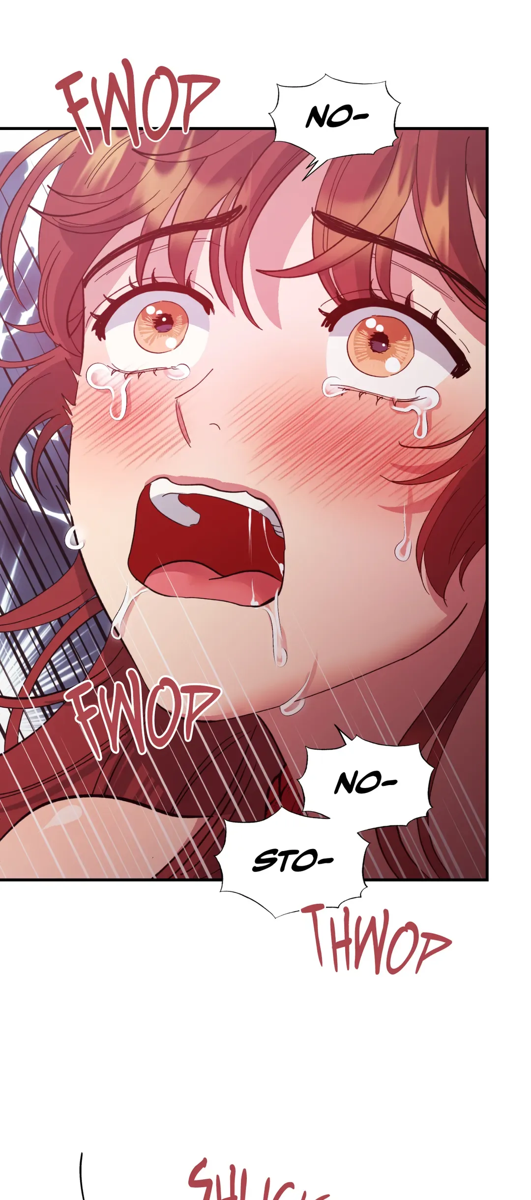 Hana's Demons of Lust Chapter 37 page 21