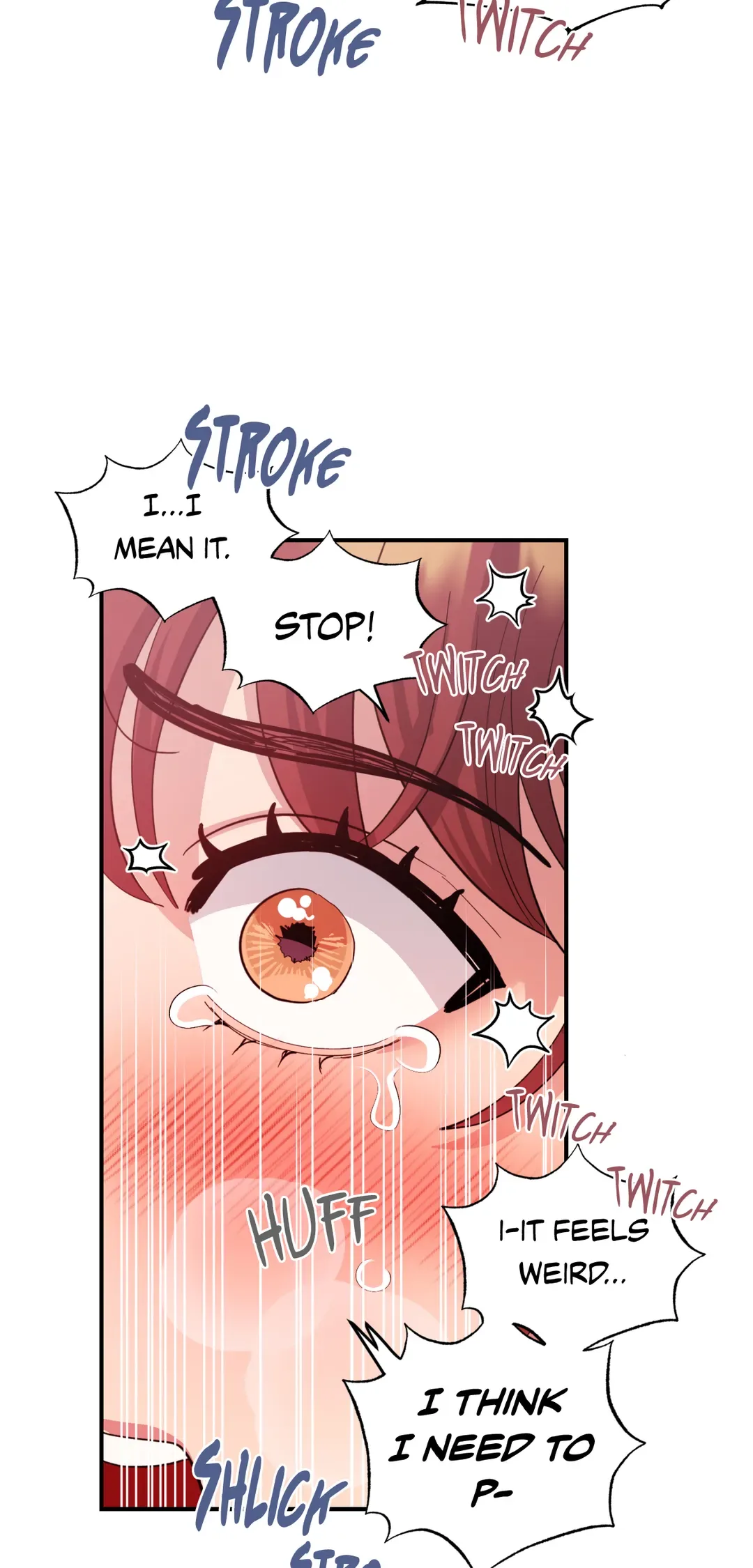 Hana's Demons of Lust Chapter 37 page 15