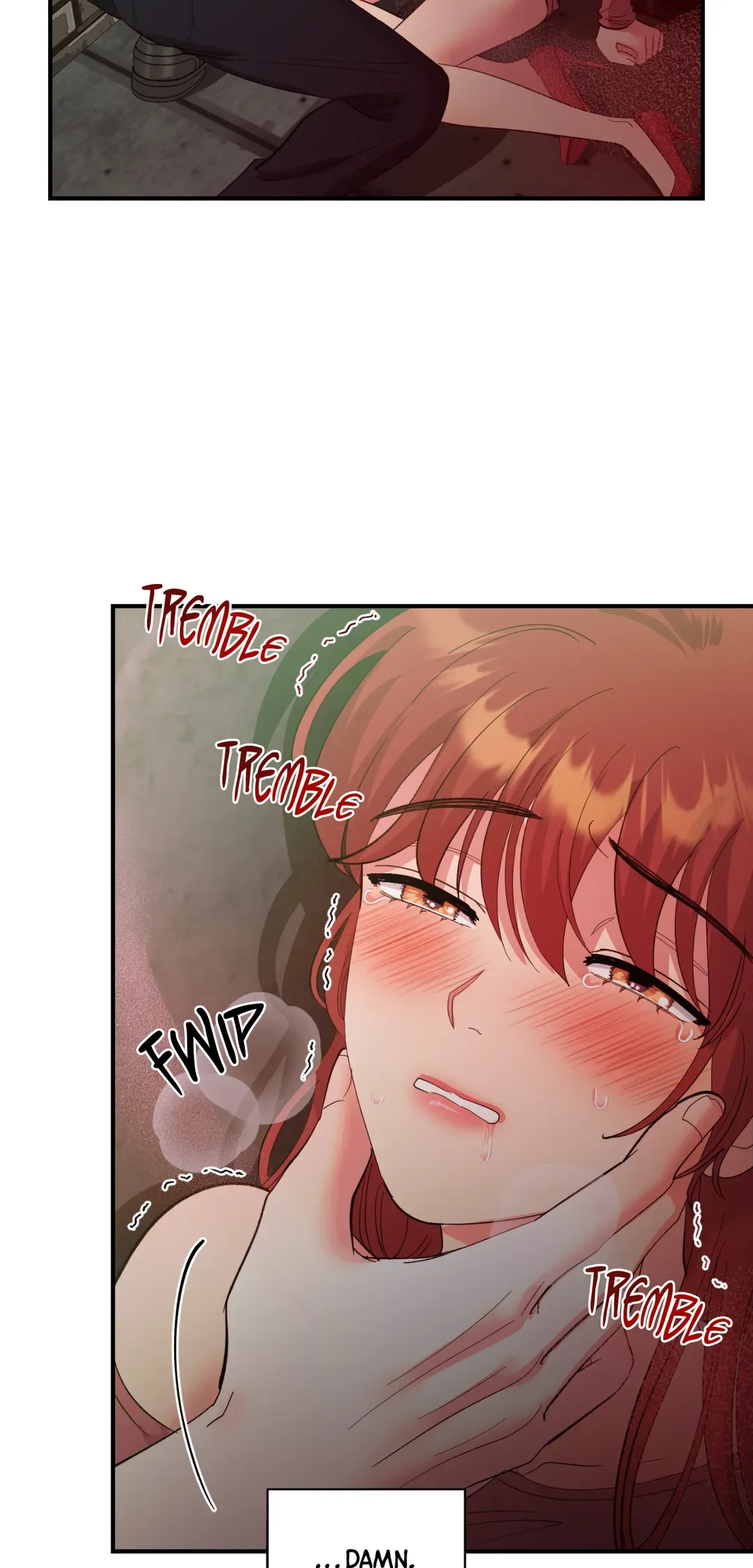 Hana's Demons of Lust Chapter 36 page 27