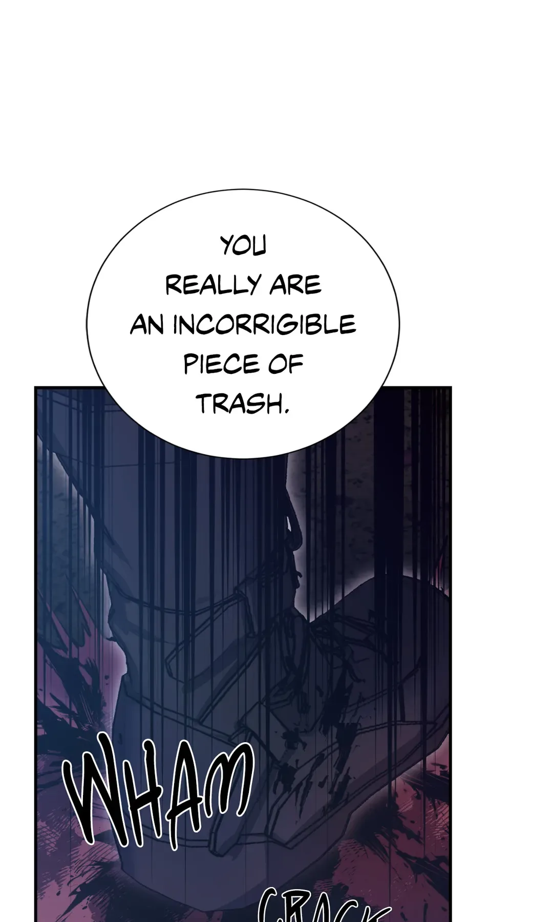 Hana's Demons of Lust Chapter 41 page 6