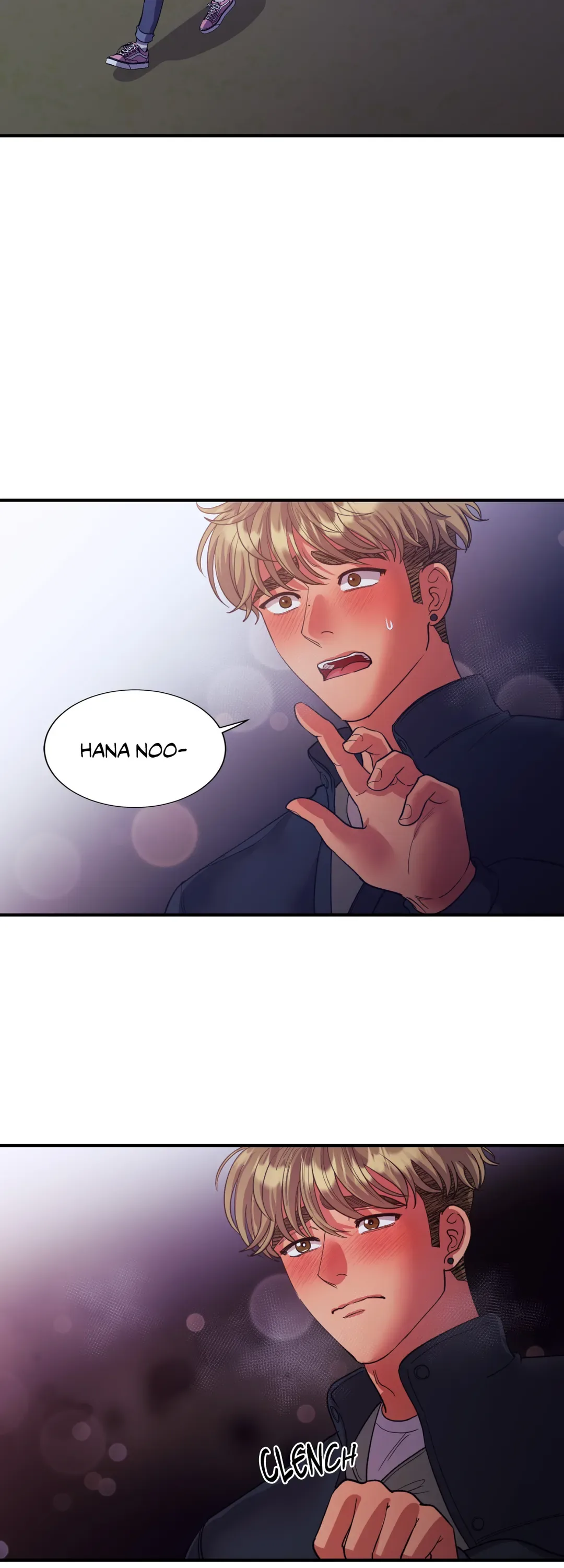 Hana's Demons of Lust Chapter 40 page 9