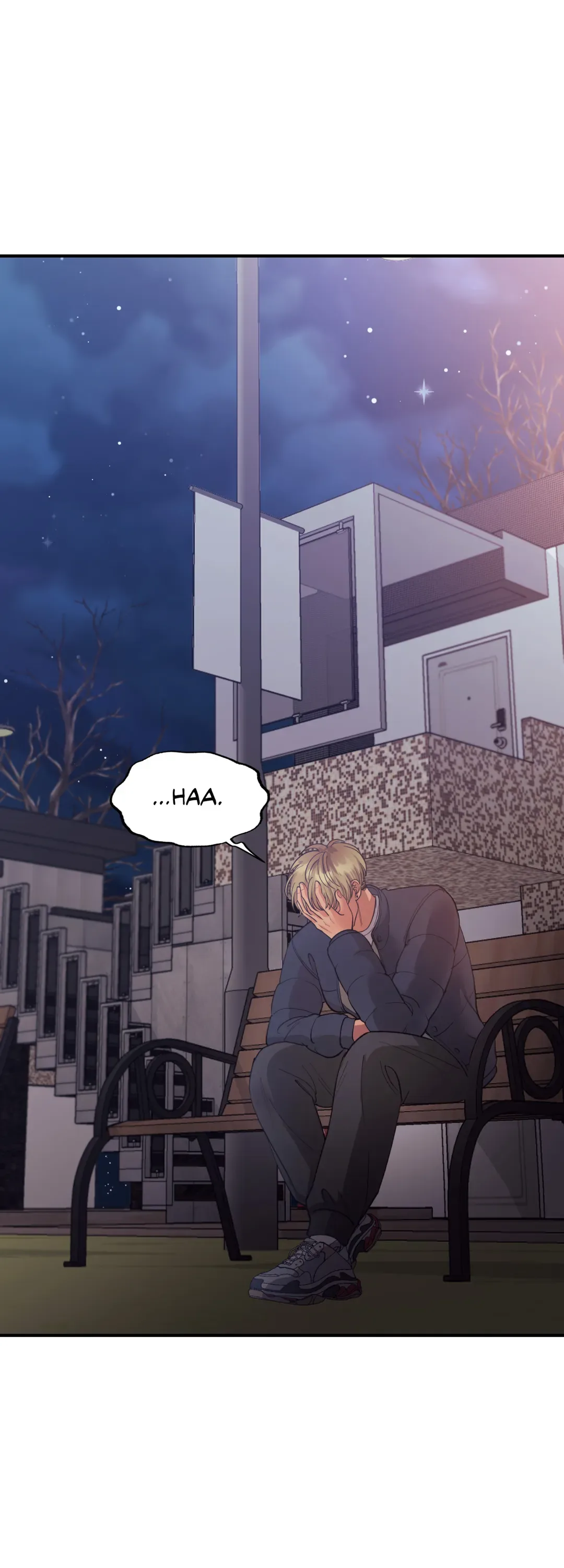 Hana's Demons of Lust Chapter 40 page 10