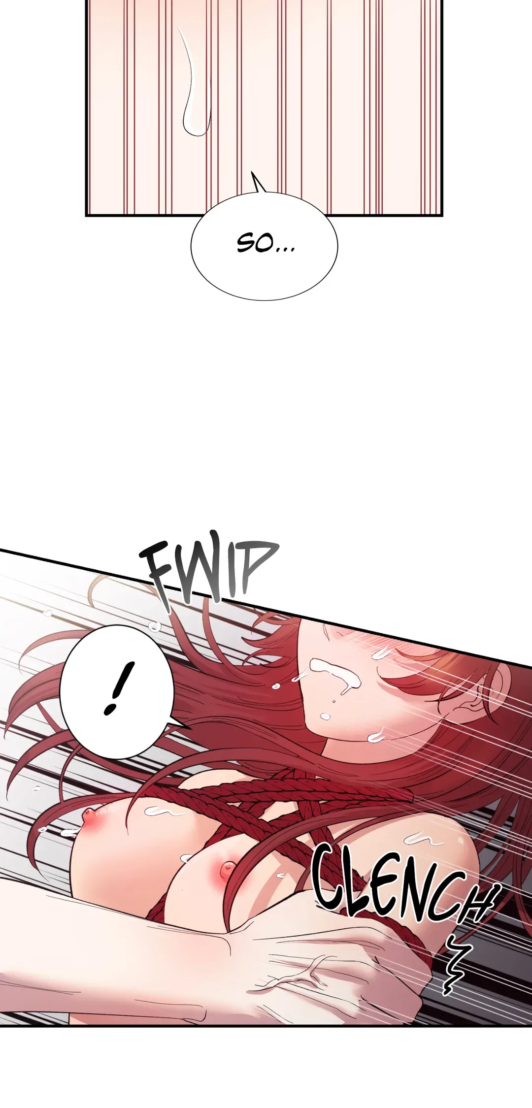 Hana's Demons of Lust Chapter 38 page 7