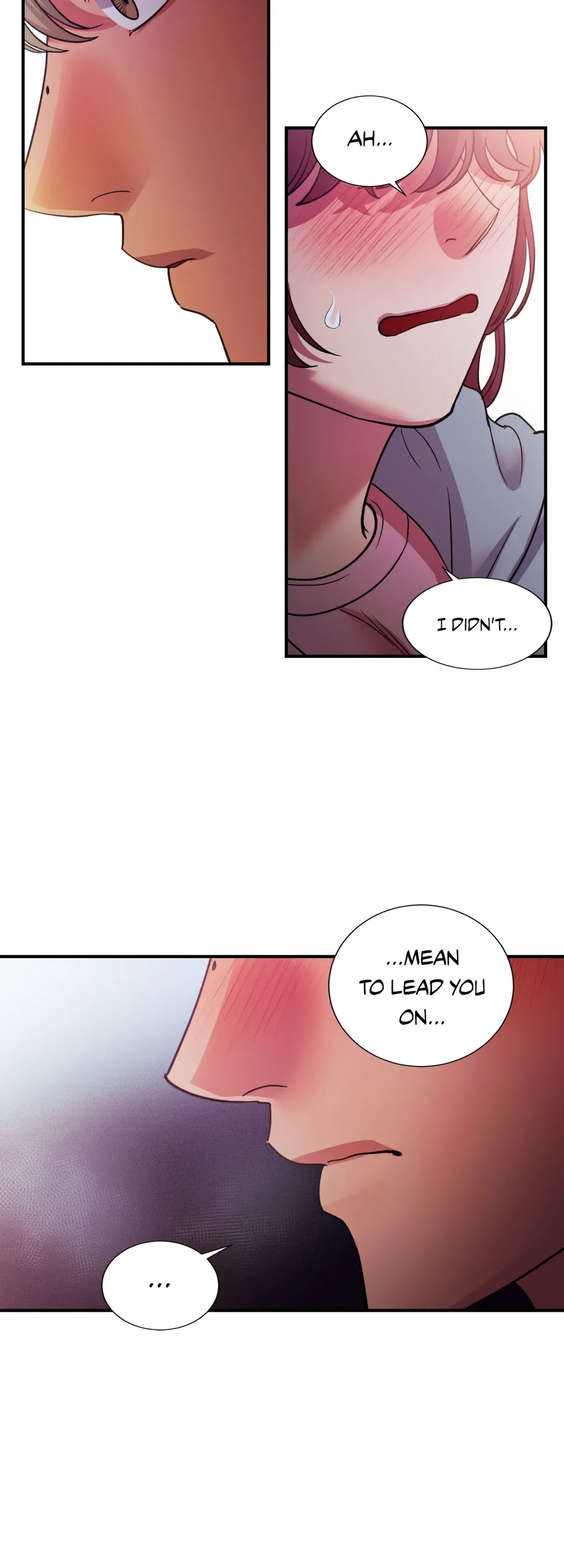 Hana's Demons of Lust Chapter 40 page 6