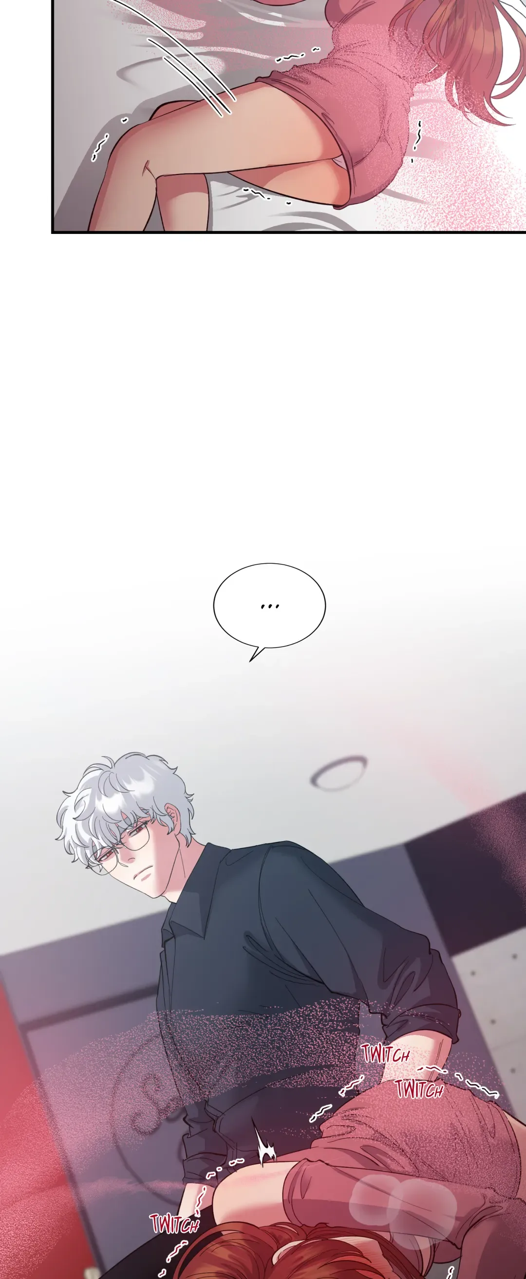 Hana's Demons of Lust Chapter 36 page 34