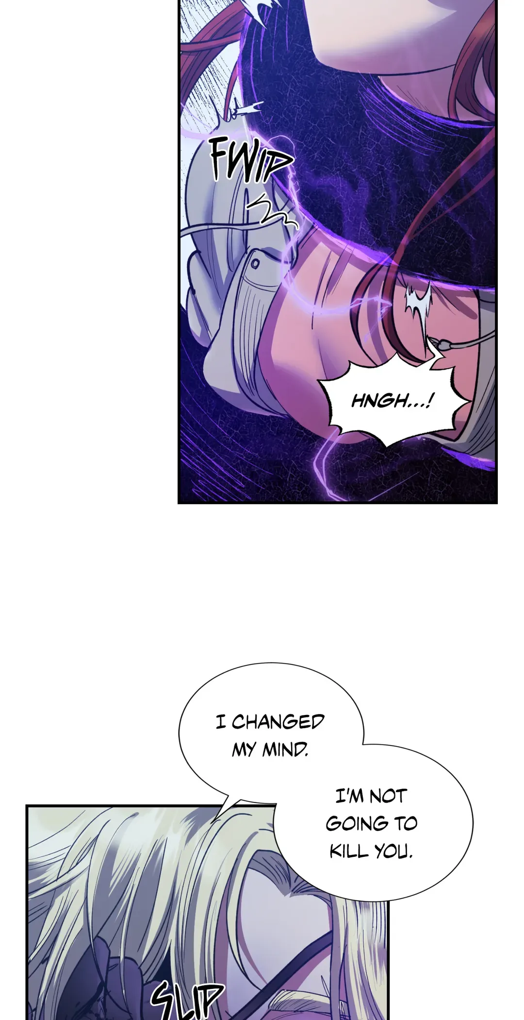 Hana's Demons of Lust Chapter 41 page 13