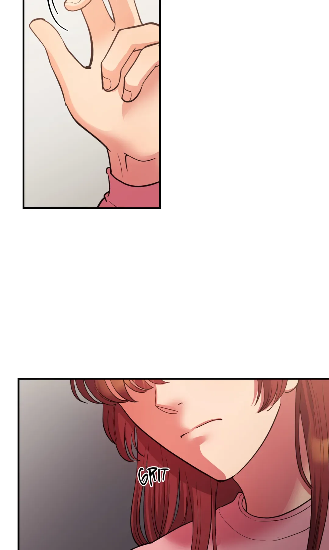 Hana's Demons of Lust Chapter 39 page 34