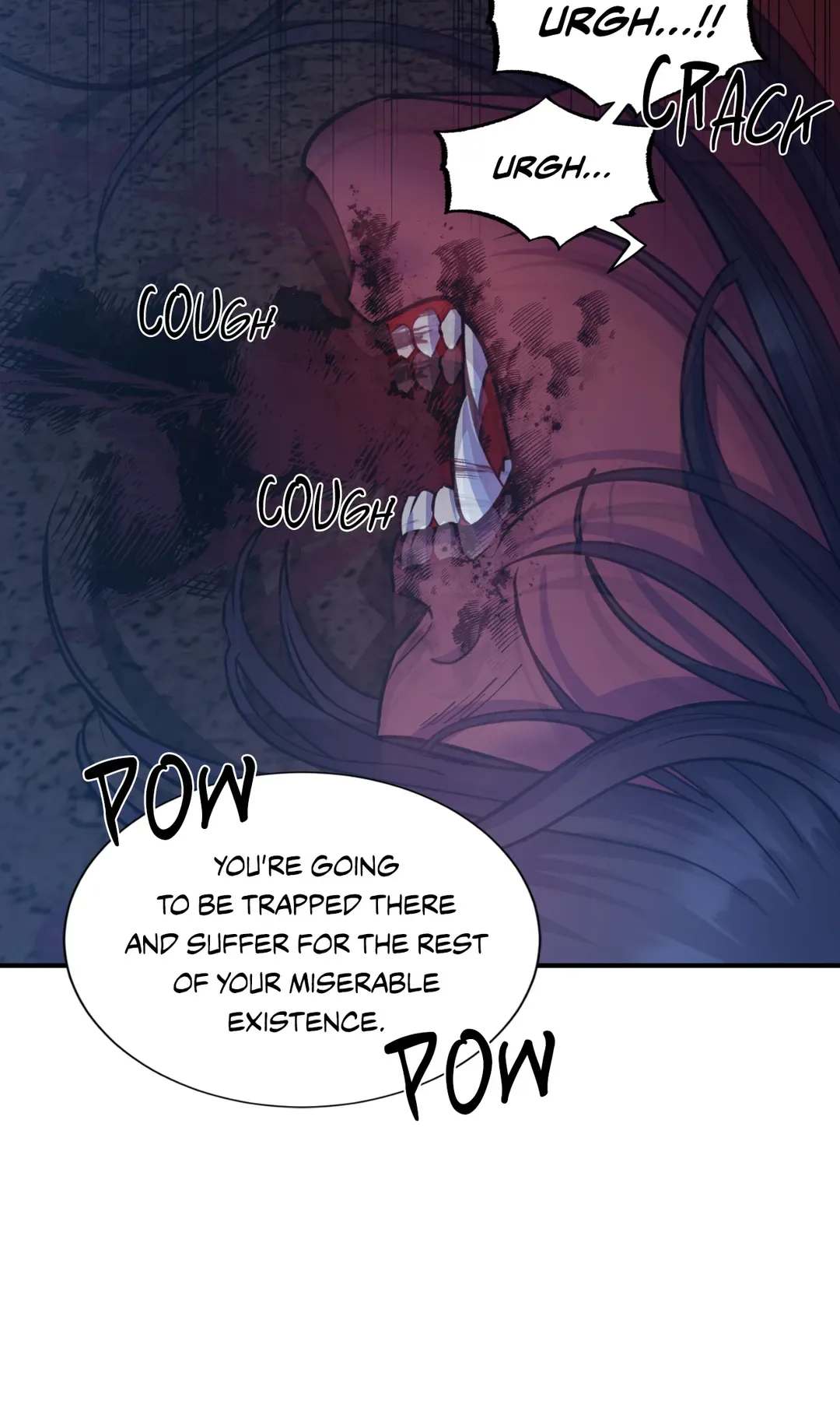 Hana's Demons of Lust Chapter 41 page 8