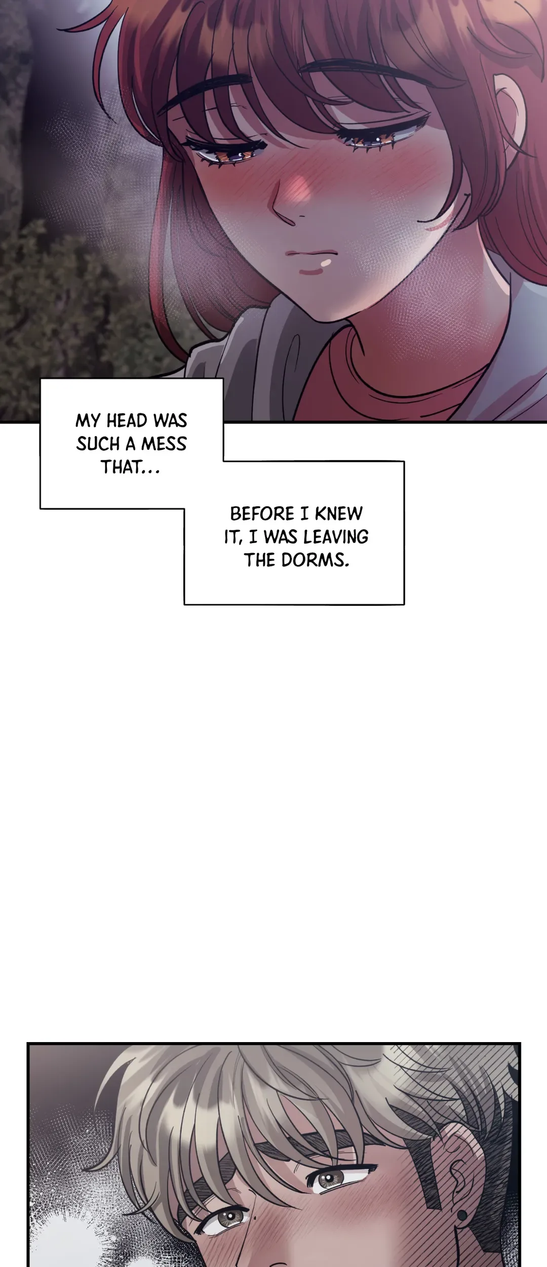 Hana's Demons of Lust Chapter 40 page 14