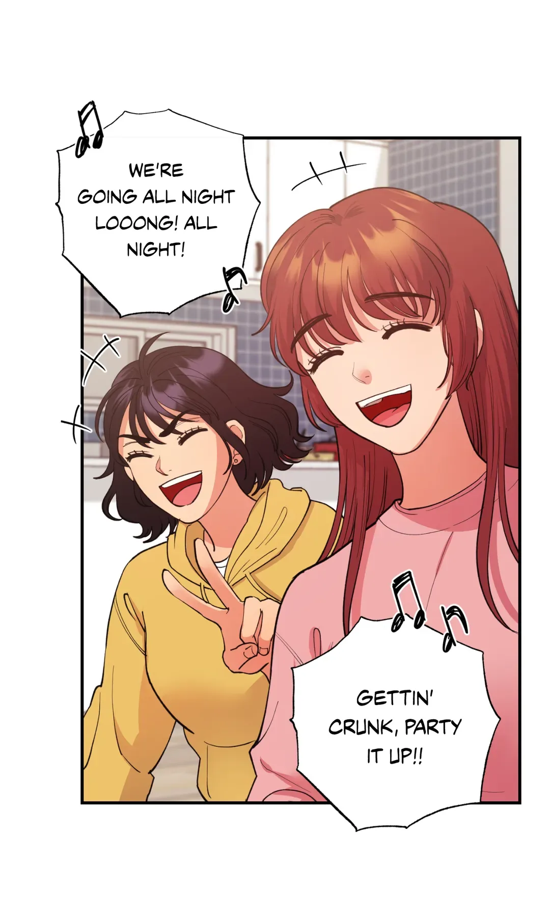 Hana's Demons of Lust Chapter 39 page 31