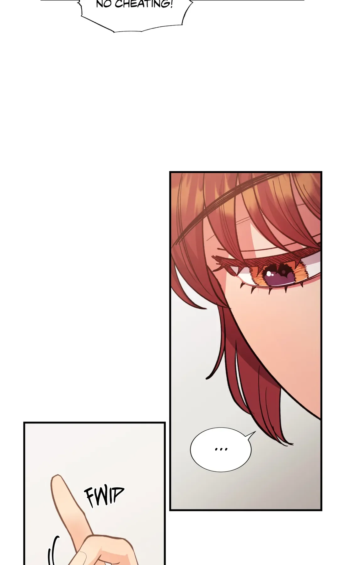 Hana's Demons of Lust Chapter 39 page 33