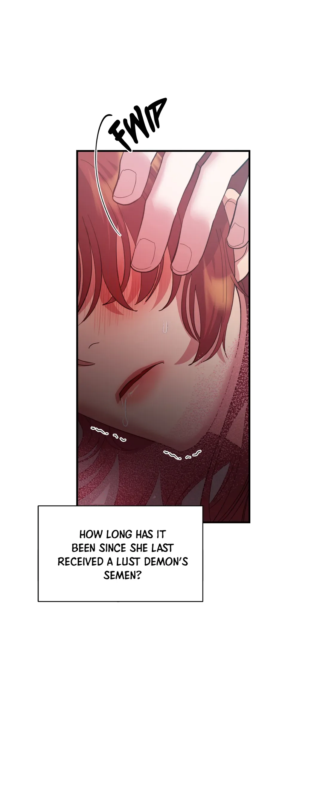 Hana's Demons of Lust Chapter 36 page 36