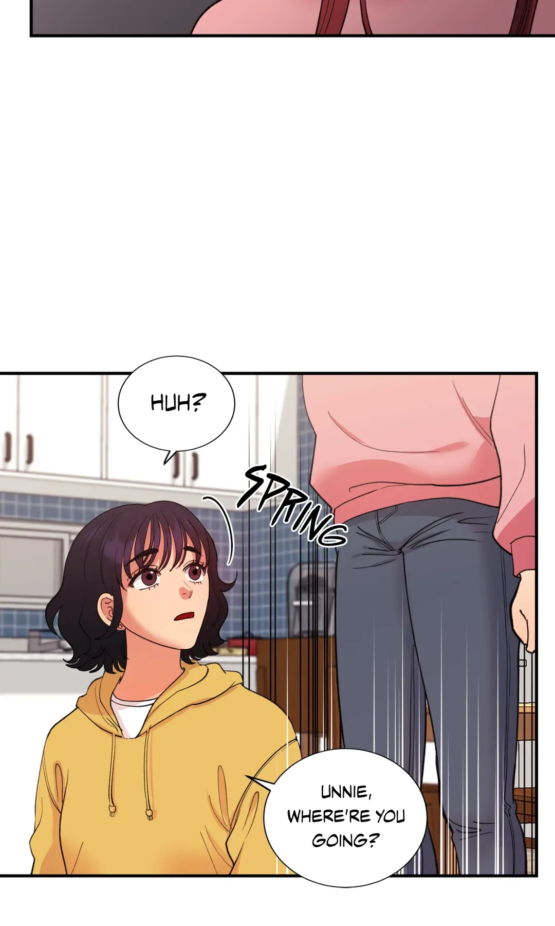 Hana's Demons of Lust Chapter 39 page 35