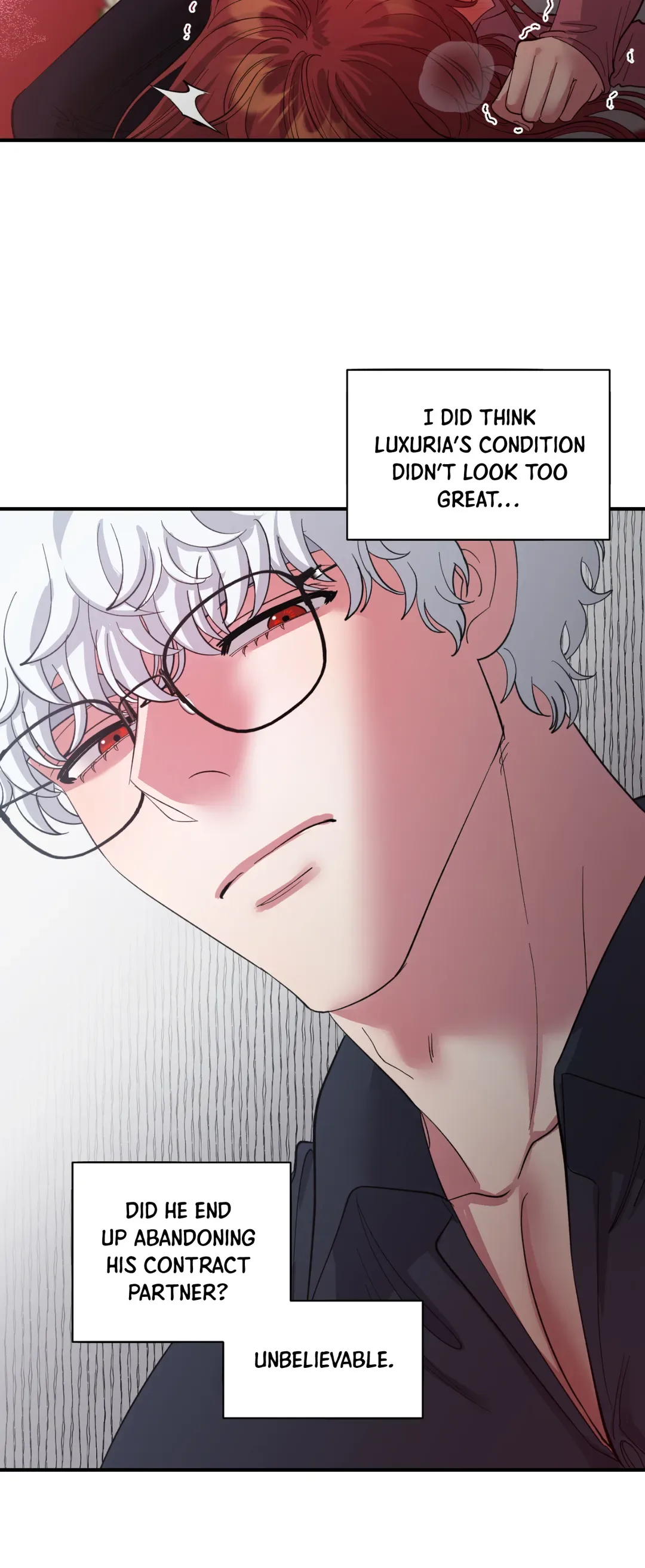 Hana's Demons of Lust Chapter 36 page 35