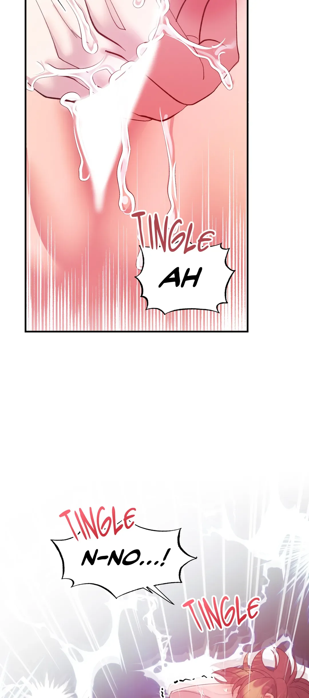 Hana's Demons of Lust Chapter 37 page 23